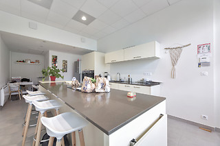 Cours de cuisine L'équilibre cours de cuisine Bréal-sous-Montfort (35)