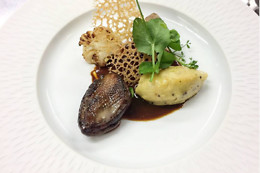 Restaurant L'Escalier