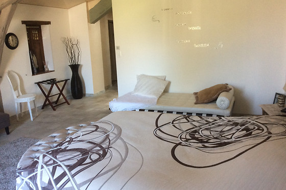 Le Bois de Montpouillan - photo 1