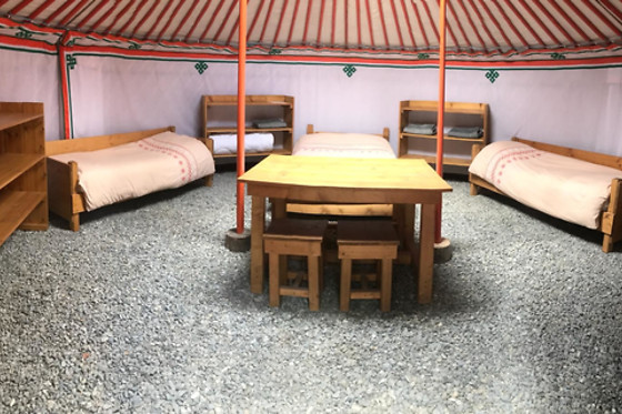 Camping le Chenantier - photo 1