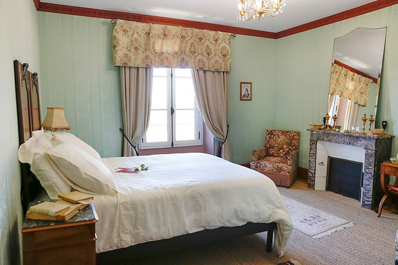Château de la Tourlandry - photo 4
