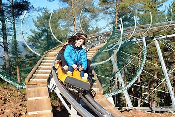 Pena Aventura Park - photo 35