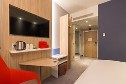 Online Booking EPS