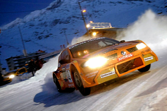 Evodriver - photo 5