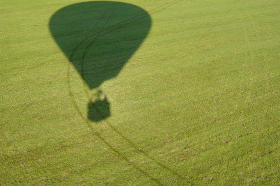 Filva Ballonvaarten - photo 1