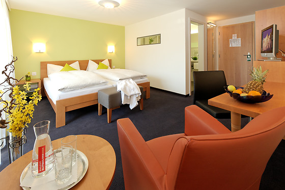 Hotel Kristall- Saphir - photo 4