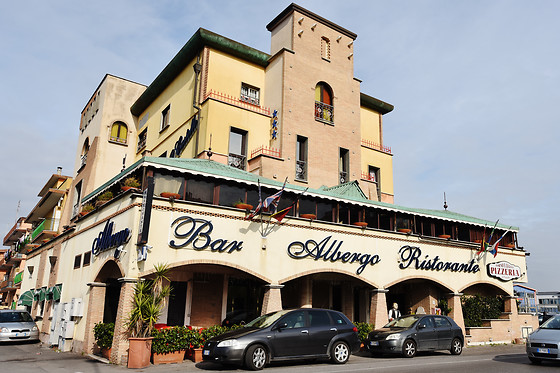 Hotel il Castello - photo 3