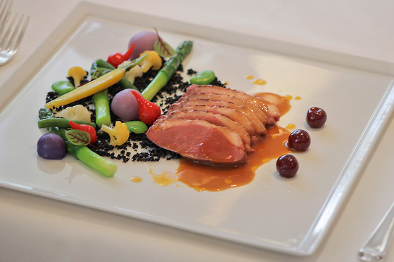 Repas pour 2 au Restaurant Mon Plaisir à Chamesol (25)