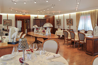 Repas pour 2 au Restaurant Mon Plaisir à Chamesol (25)