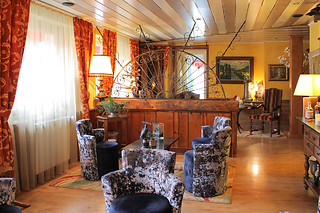 Repas pour 2 au Restaurant Mon Plaisir à Chamesol (25)