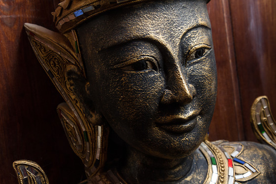 Modelage thaïlandais aux huiles pour 2 au Ban Sin Thaï à Paris (75015)