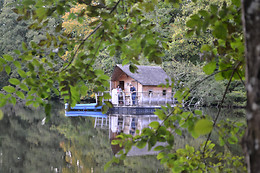 Domaine des Vaulx