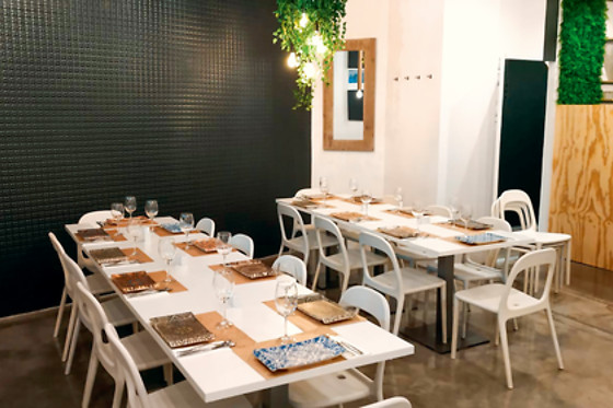 RESTAURANTE CANDELA - photo 4