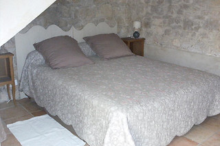 Séjour pour 2 au Domaine Chanoine Ramert à  Saint-André-d'Olérargues (30)