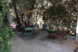 Domaine Chanoine Rambert