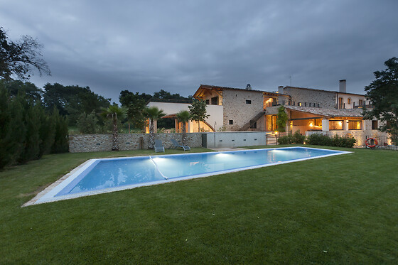 CAN CLOTAS HOTEL MASÍA - photo 1