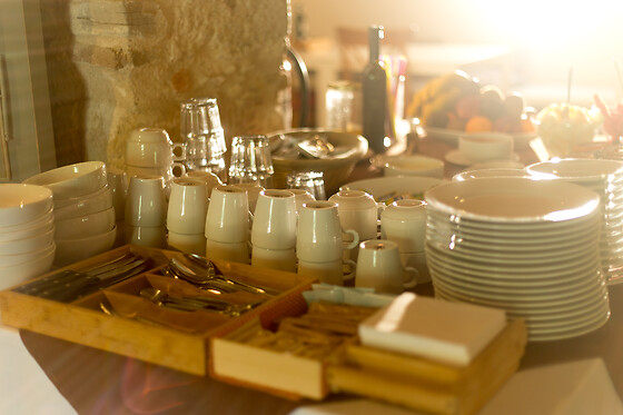 CAN CLOTAS HOTEL MASÍA - photo 7