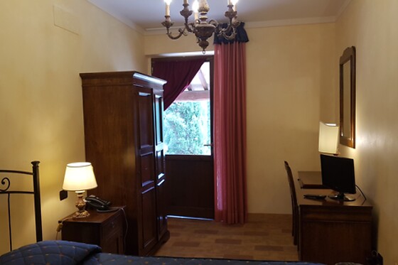 Villa Rinalducci - photo 3