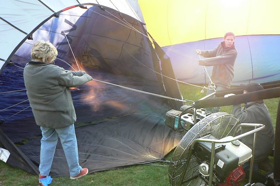 Pearl Balloon - photo 9