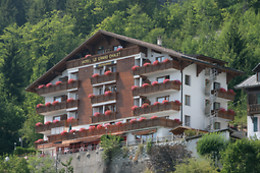 Le Grand Chalet