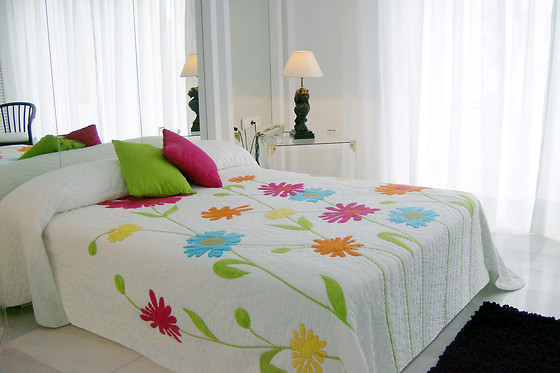 HOTEL SUITES ALBAYZÍN DEL MAR - photo 1