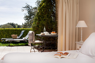 Séjour gourmand pour 2 aux Bories & Spa***** à Gordes (84)