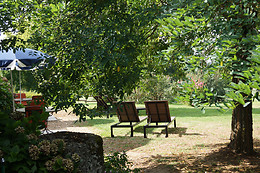 Domaine de la mouthe
