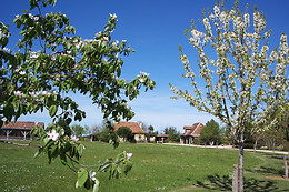 Domaine de la mouthe