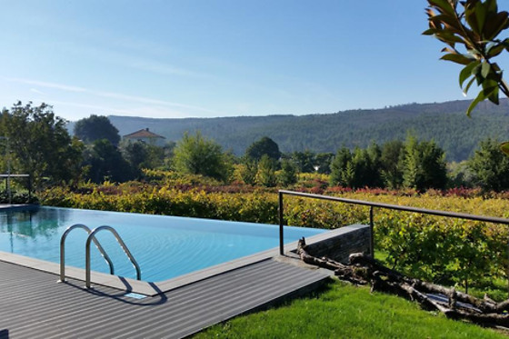 CASA VALXISTO - COUNTRY HOUSE - photo 0