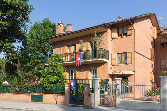 B&B Dimora Morelli - photo 13