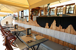 Le Chalet Chamoniard