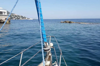 Baptême de plongée pour deux - BNR Diving - Beaulieu-sur-Mer (06)