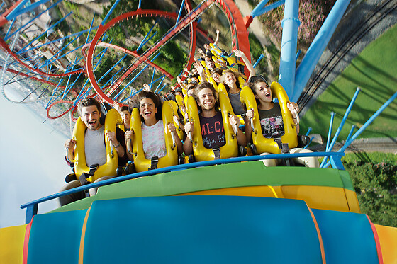Portaventura - Séjour pour 2