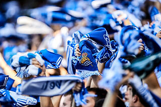 Real Sociedad - Match en duo