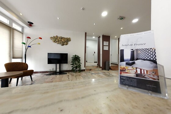 Online Booking EPS - photo 4