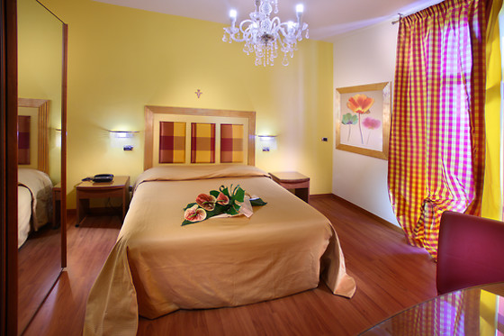 Hotel Nuovo Savi - photo 3