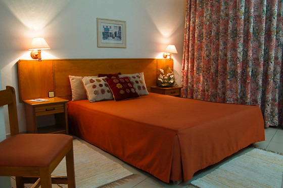 Hotel Pantanha - photo 1