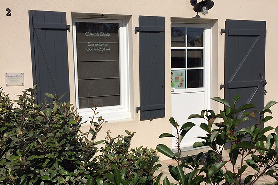 Cabinet de Shiatsu et Amma Vertou - photo 1
