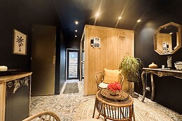 Gîte et chambre d'hôte la Pinstrie