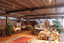 Landgasthof Sommerfeld