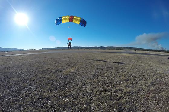 CHUTEXTREM PARACHUTISME - photo 7