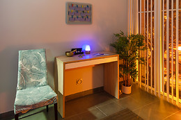 Espace Carnot Santé & Bien-être