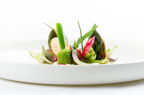 Dîner étoilé