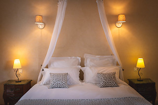 Séjour gourmand pour 2 au Domaine de Presle Saumur, The Originals Relais*** à Distré-Saumur (49)