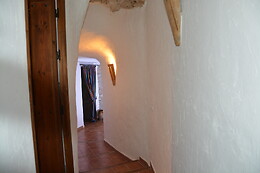 CASA CUEVA EL MIRADOR DE GALERA Y DE ORCE
