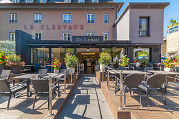 Clervaux Boutique Hôtel & Spa****