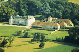 Château Beaujeu