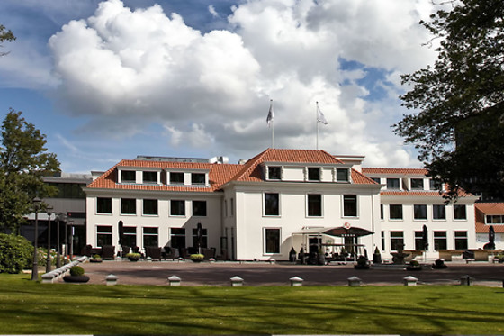Hotel & Spa Savarin - photo 3