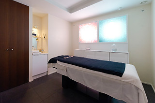Une séance de hammam et un gommage au Spa Gemology à Paris (75017)