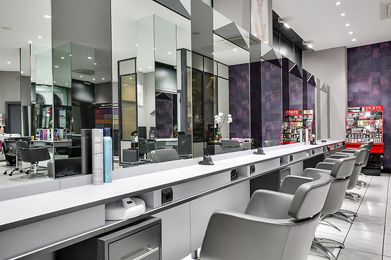 Eric Zell Coiffure - photo 18